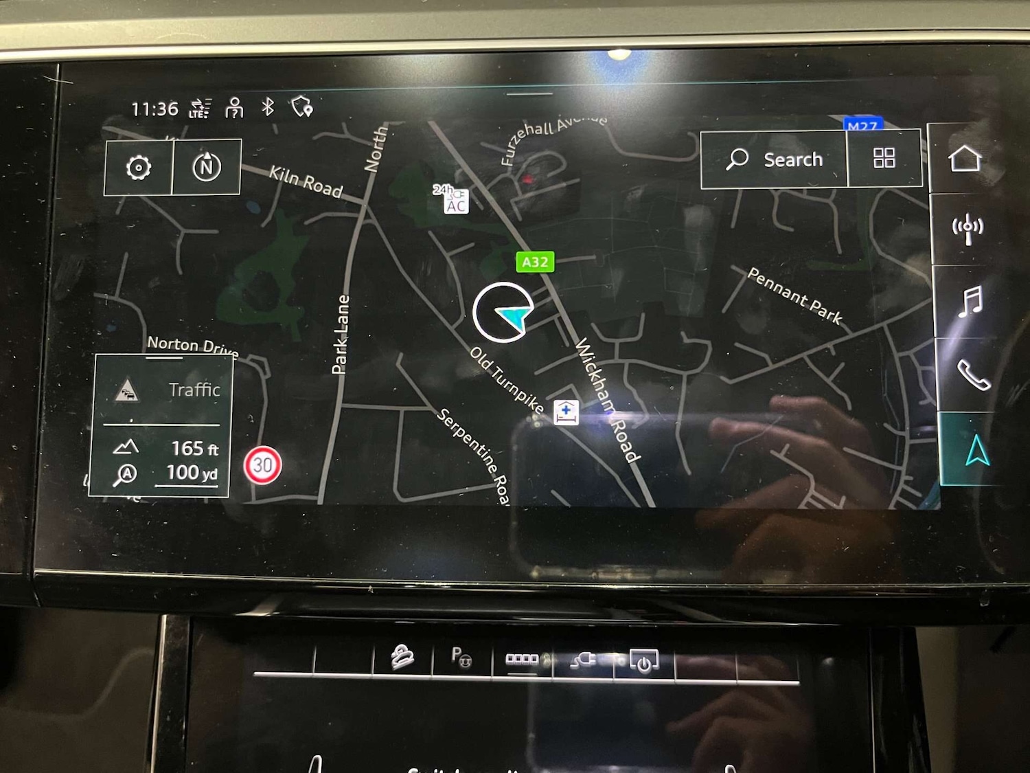 Used Audi e-tron 2021 for sale - 76331180: Photo 26