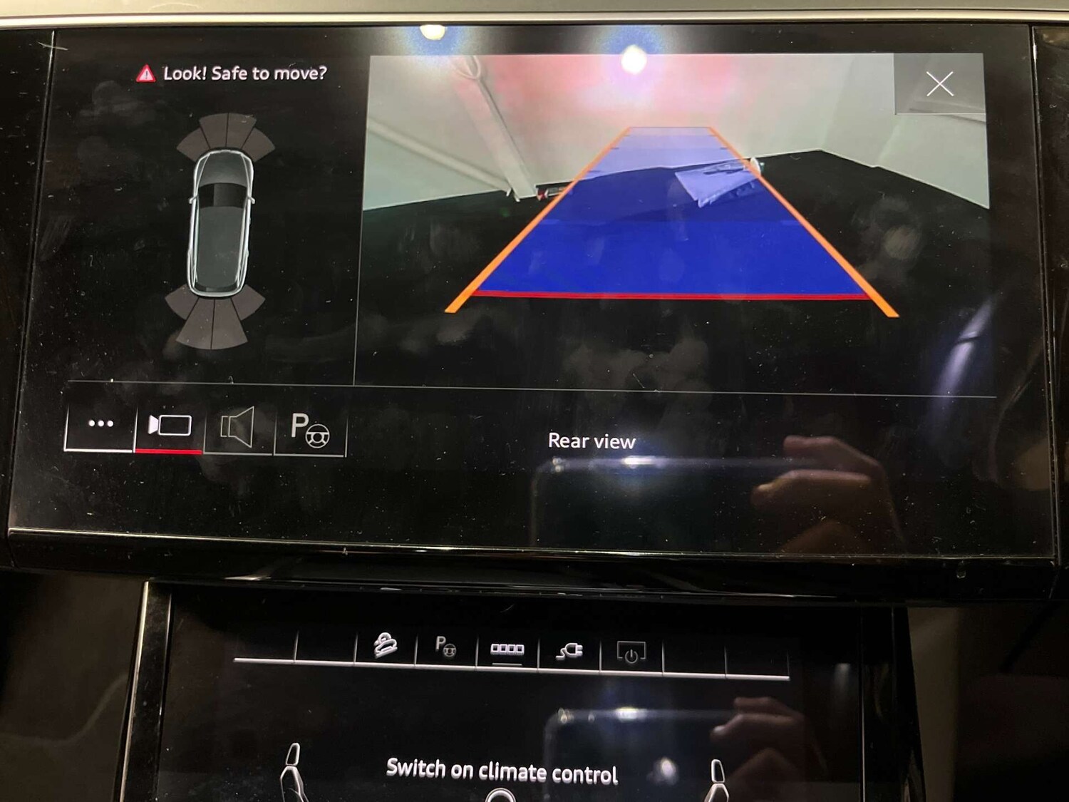 Used Audi e-tron 2021 for sale - 76331180: Photo 27