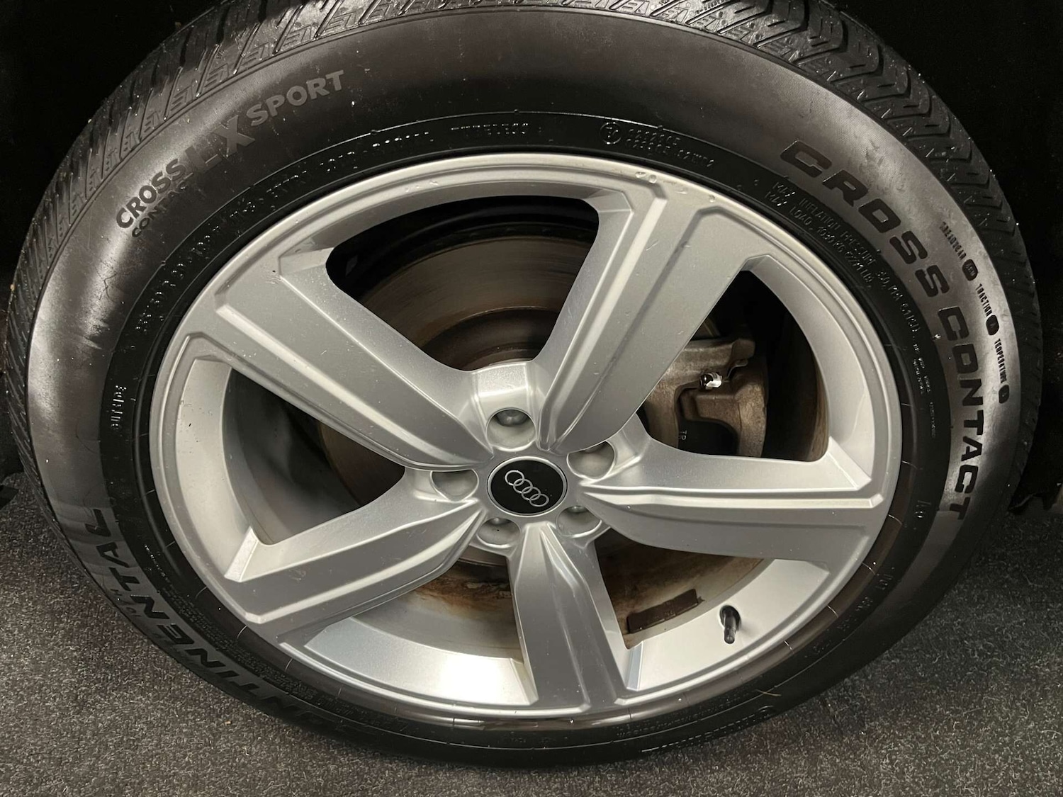 Used Audi e-tron 2021 for sale - 76331180: Photo 38