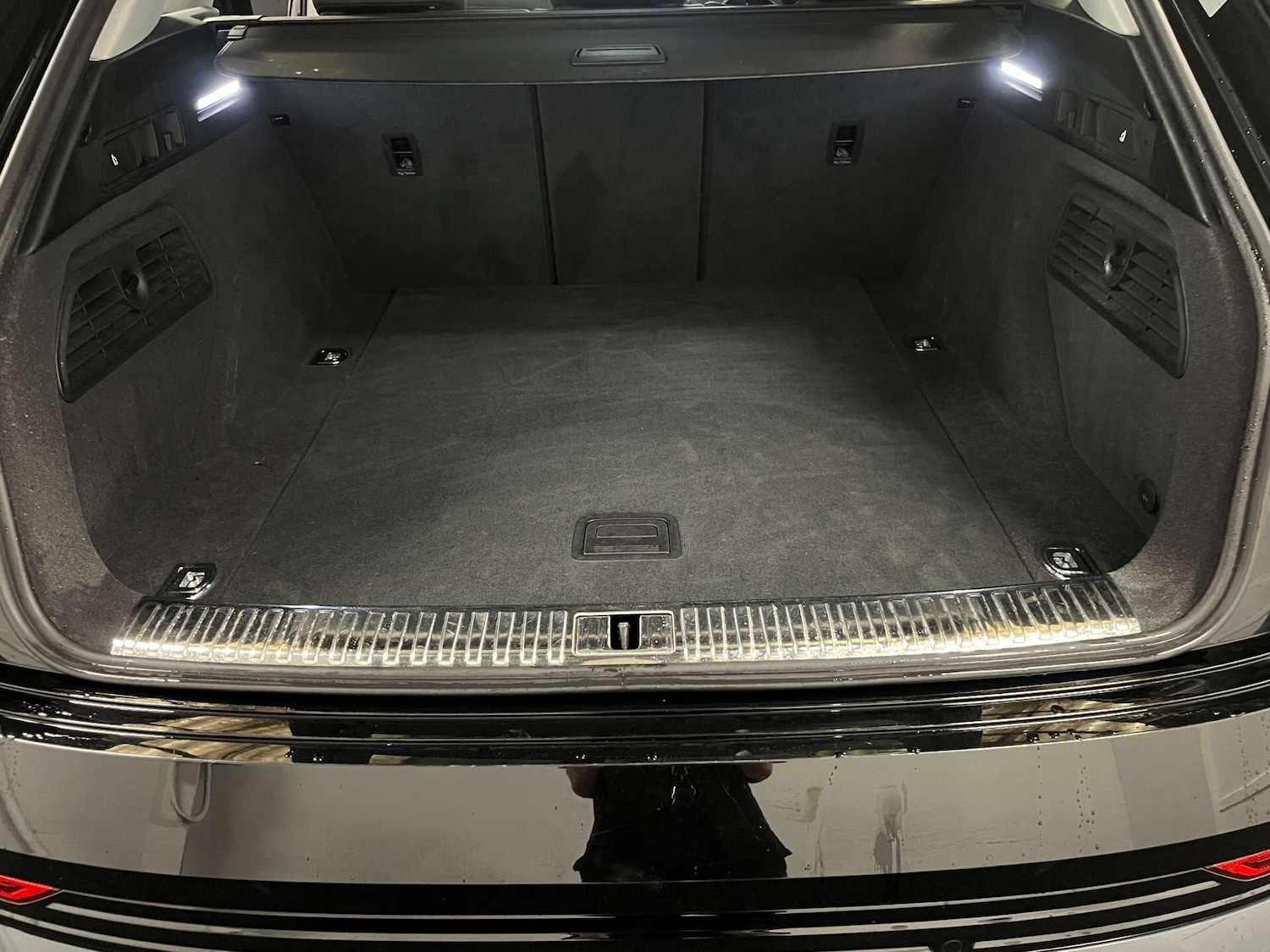 Used Audi e-tron 2021 for sale - 76331180: Photo 39