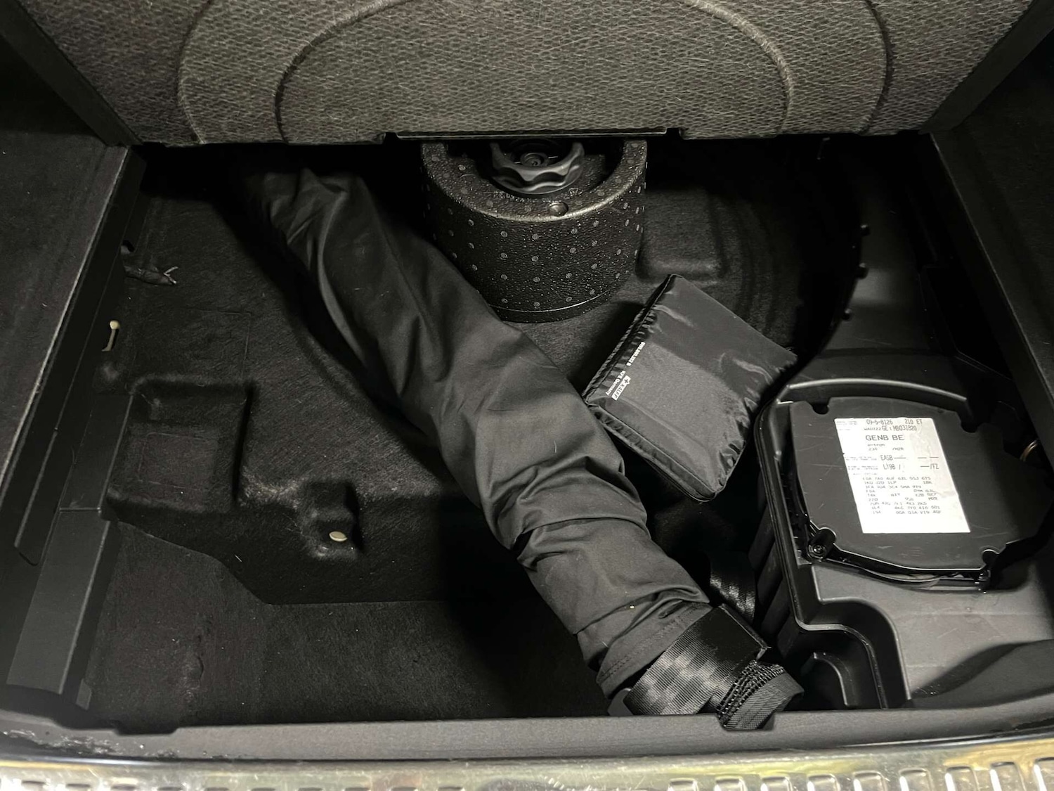 Used Audi e-tron 2021 for sale - 76331180: Photo 41