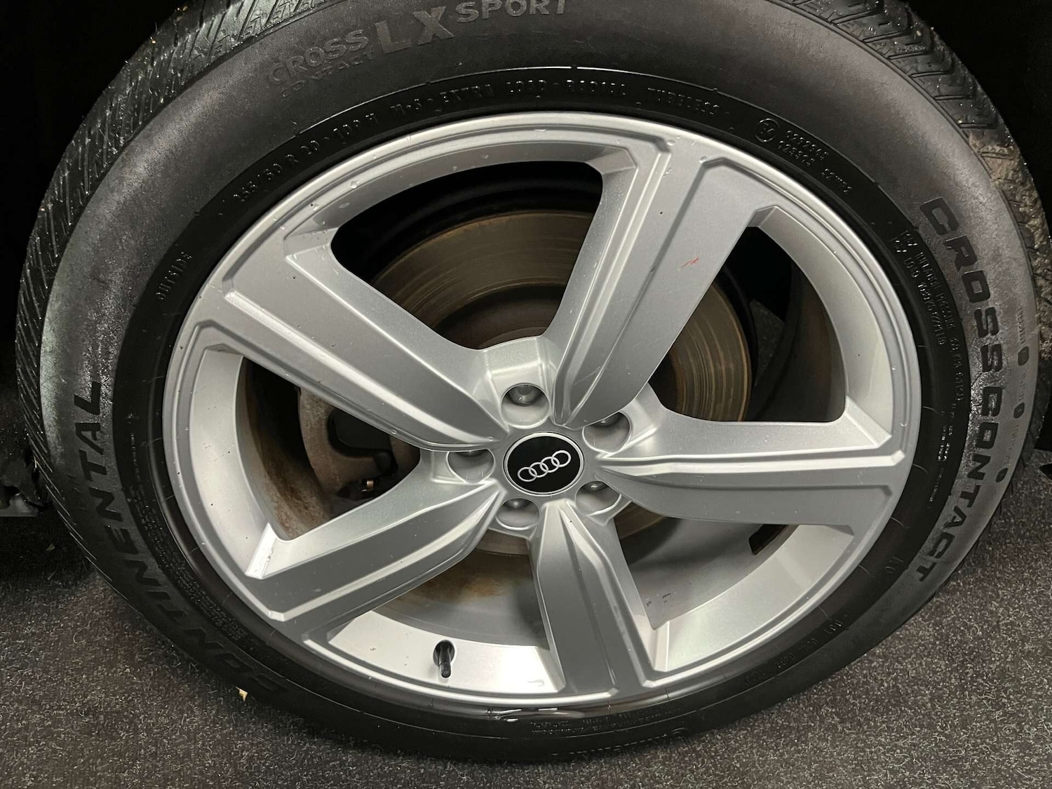 Used Audi e-tron 2021 for sale - 76331180: Photo 43