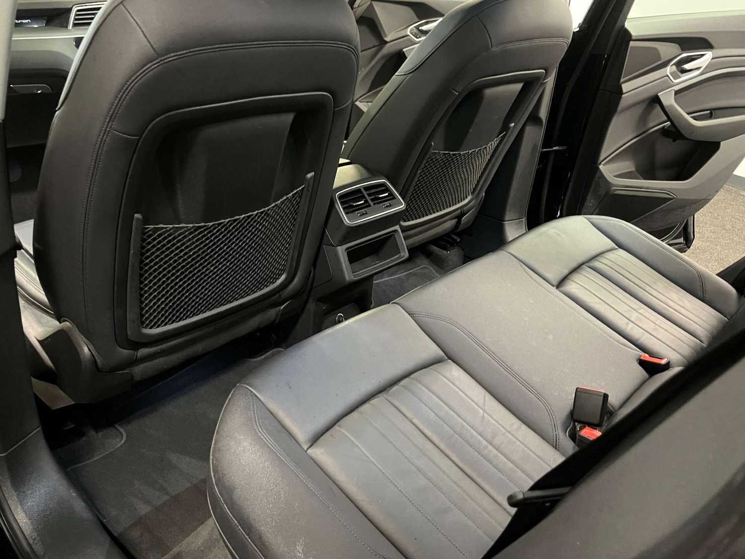 Used Audi e-tron 2021 for sale - 76331180: Photo 48