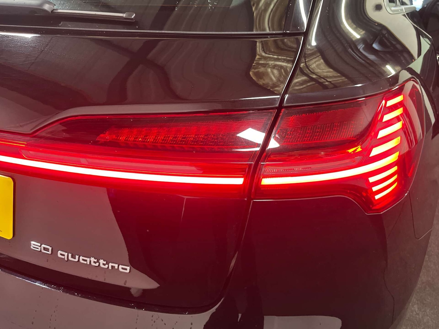 Used Audi e-tron 2021 for sale - 76331180: Photo 57