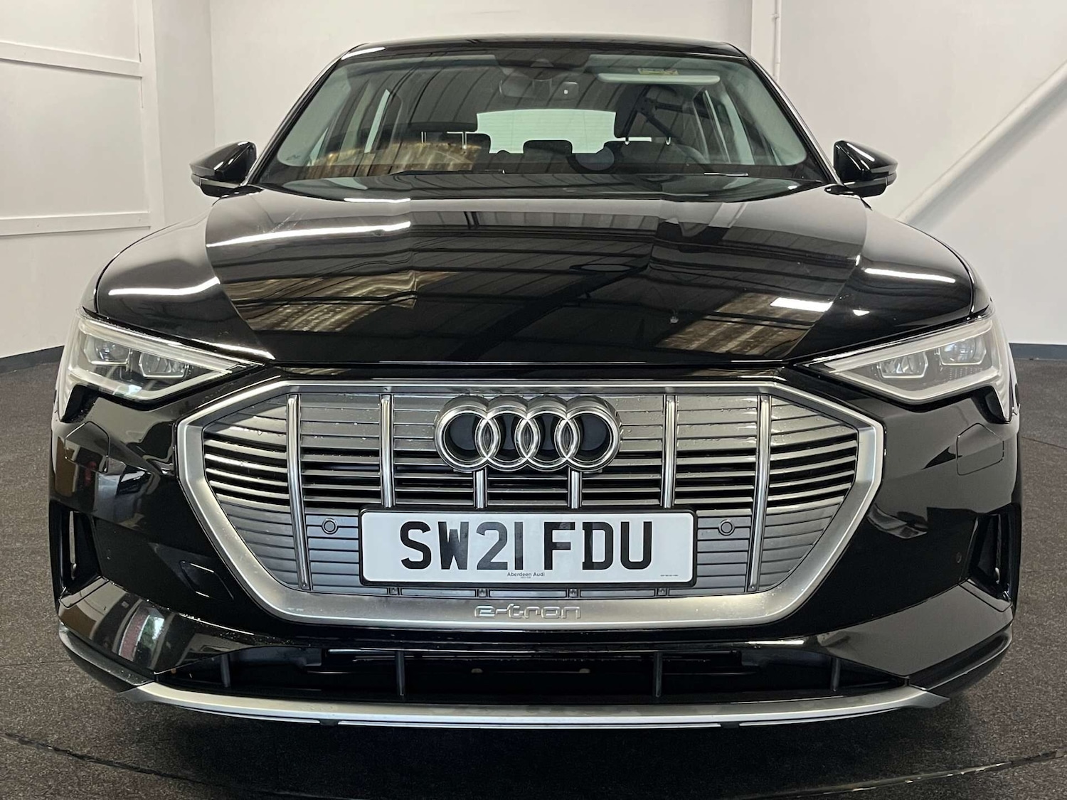 Used Audi e-tron 2021 for sale - 76331180: Photo 7