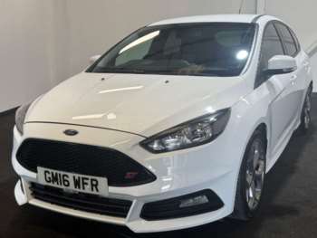 Used Ford Focus 2016 for sale - 74825211: Photo