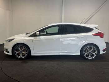 Used Ford Focus 2016 for sale - 74825211: Photo