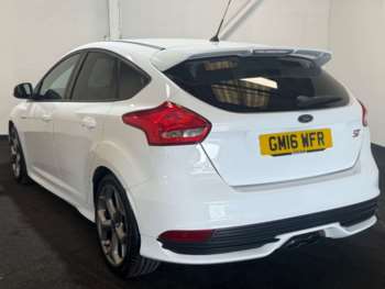 Used Ford Focus 2016 for sale - 74825211: Photo