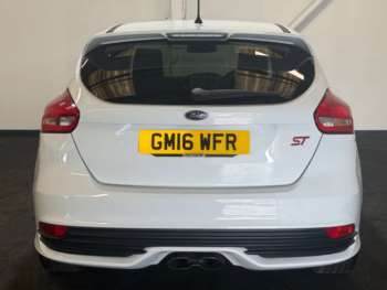 Used Ford Focus 2016 for sale - 74825211: Photo