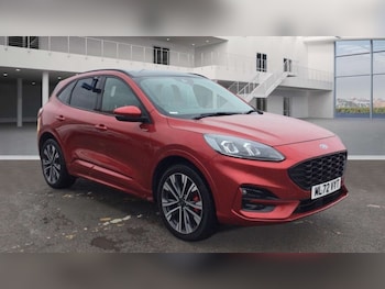 Used Ford Kuga 2022 for sale - 77445855: Photo