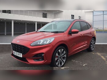 Used Ford Kuga 2022 for sale - 77445855: Photo