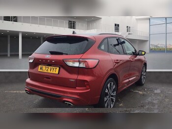 Used Ford Kuga 2022 for sale - 77445855: Photo