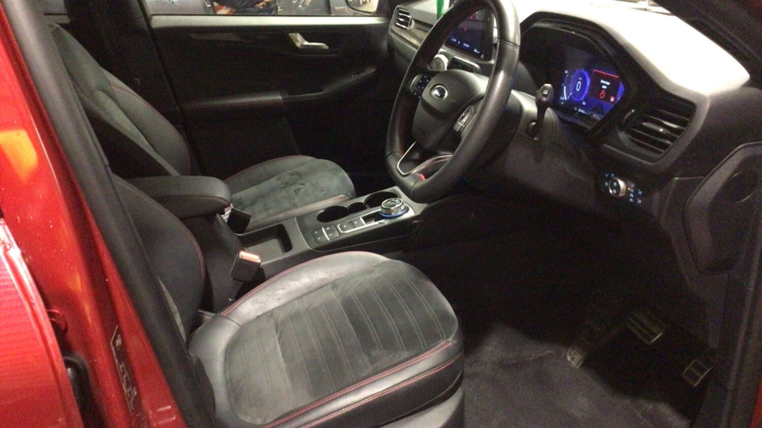 Used Ford Kuga 2022 for sale - 77445855: Photo 9