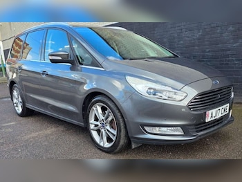 Ford - Galaxy