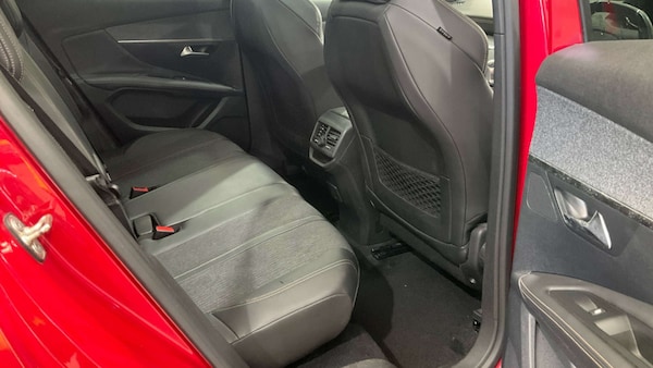 Used Peugeot 3008 2018 for sale - 76088906: Photo 11