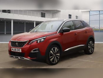 Used Peugeot 3008 2018 for sale - 76088906: Photo 2