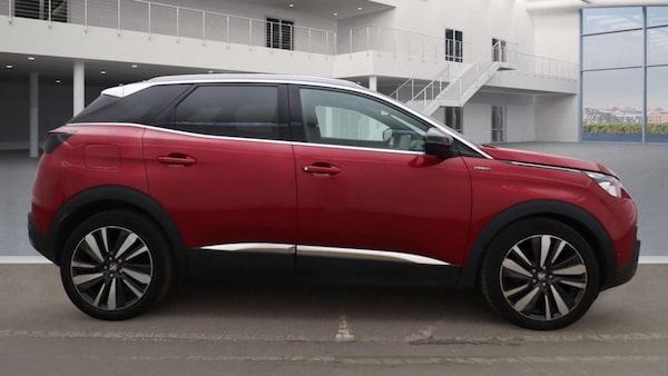 Used Peugeot 3008 2018 for sale - 76088906: Photo 6
