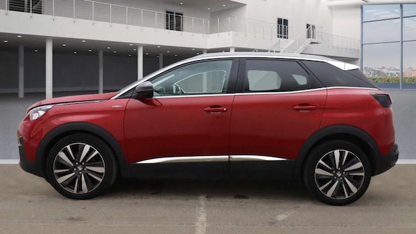 Used Peugeot 3008 2018 for sale - 76088906: Photo 7