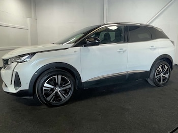 Used Peugeot 3008 2021 for sale - 78549568: Photo