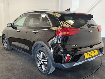 Used Kia Niro 2019 for sale - 75737718: Photo
