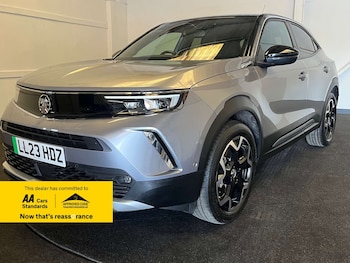 Used Vauxhall Mokka 2023 for sale - 79365868: Photo