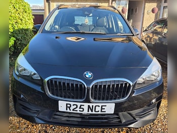 Used BMW 2 Series 2018 for sale - 77803280: Photo