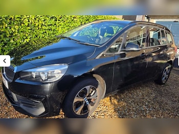 Used BMW 2 Series 2018 for sale - 77803280: Photo