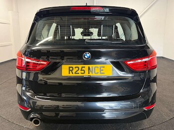 Used BMW 2 Series 2018 for sale - 77803280: Photo