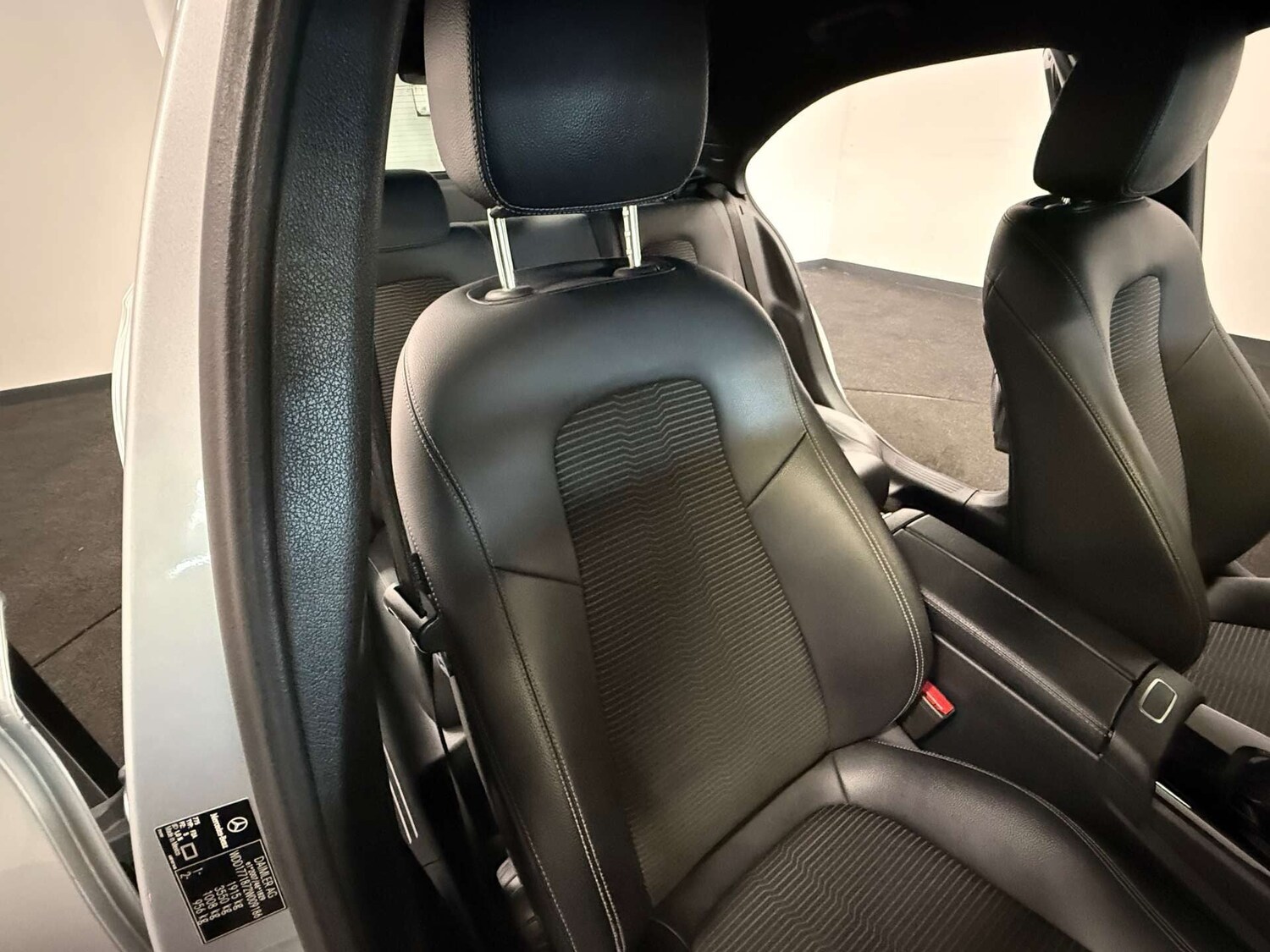 Used Mercedes-Benz A-Class 2019 for sale - 77463018: Photo 10