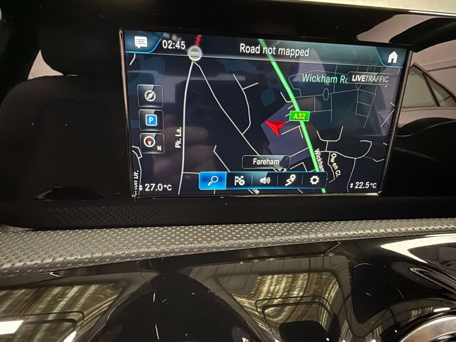 Used Mercedes-Benz A-Class 2019 for sale - 77463018: Photo 24