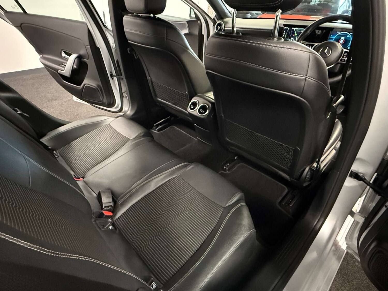 Used Mercedes-Benz A-Class 2019 for sale - 77463018: Photo 26