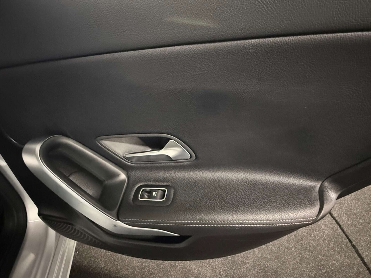 Used Mercedes-Benz A-Class 2019 for sale - 77463018: Photo 27