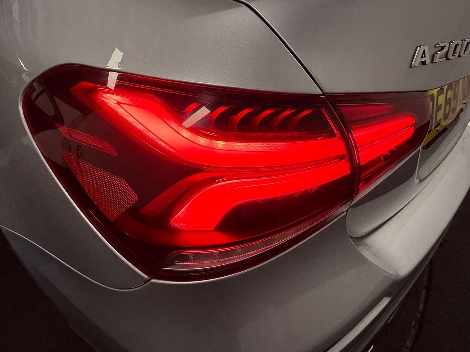 Used Mercedes-Benz A-Class 2019 for sale - 77463018: Photo 29