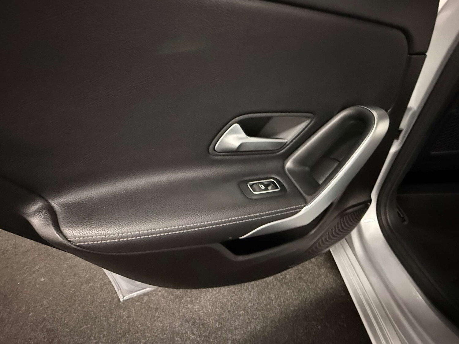 Used Mercedes-Benz A-Class 2019 for sale - 77463018: Photo 32