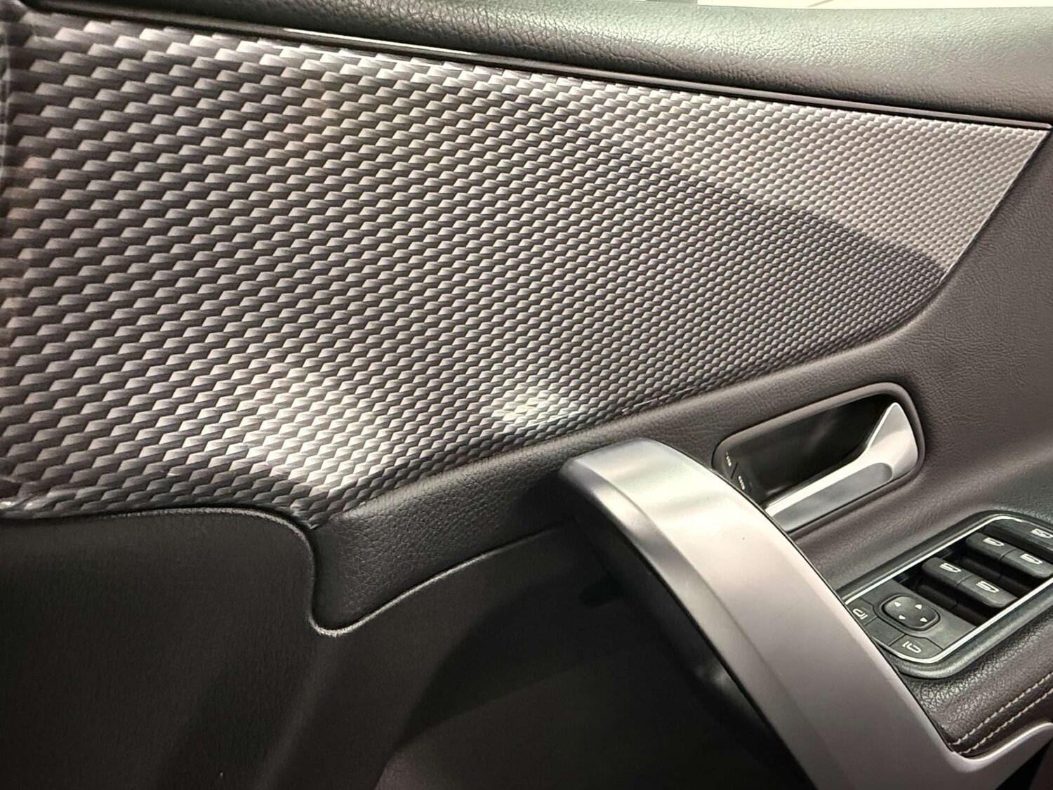 Used Mercedes-Benz A-Class 2019 for sale - 77463018: Photo 40