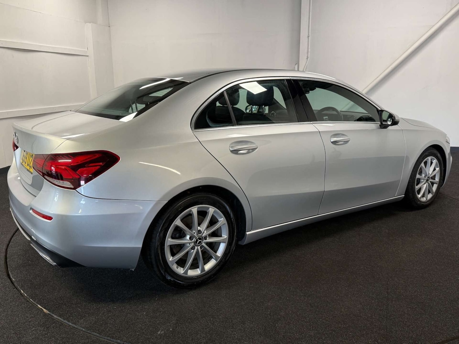 Used Mercedes-Benz A-Class 2019 for sale - 77463018: Photo 5