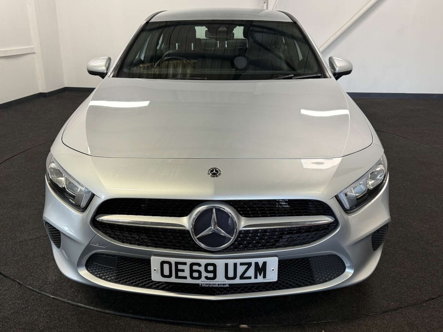 Used Mercedes-Benz A-Class 2019 for sale - 77463018: Photo 7