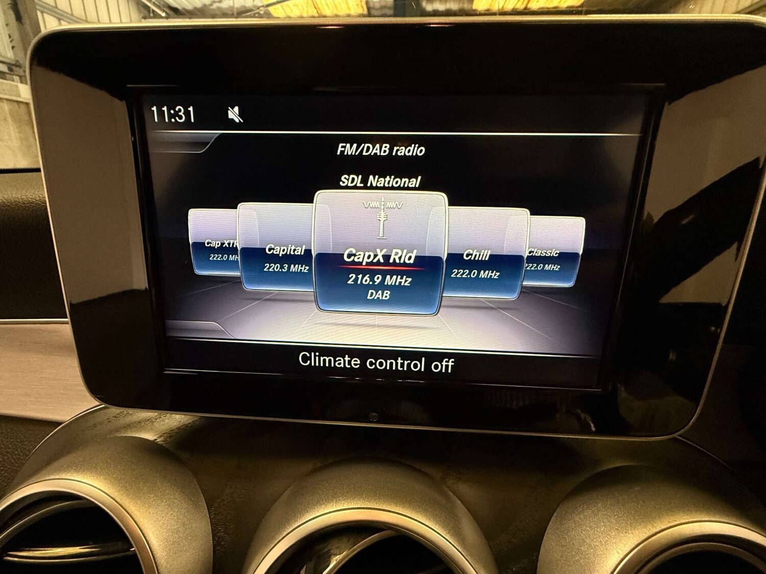 Vehicle 32