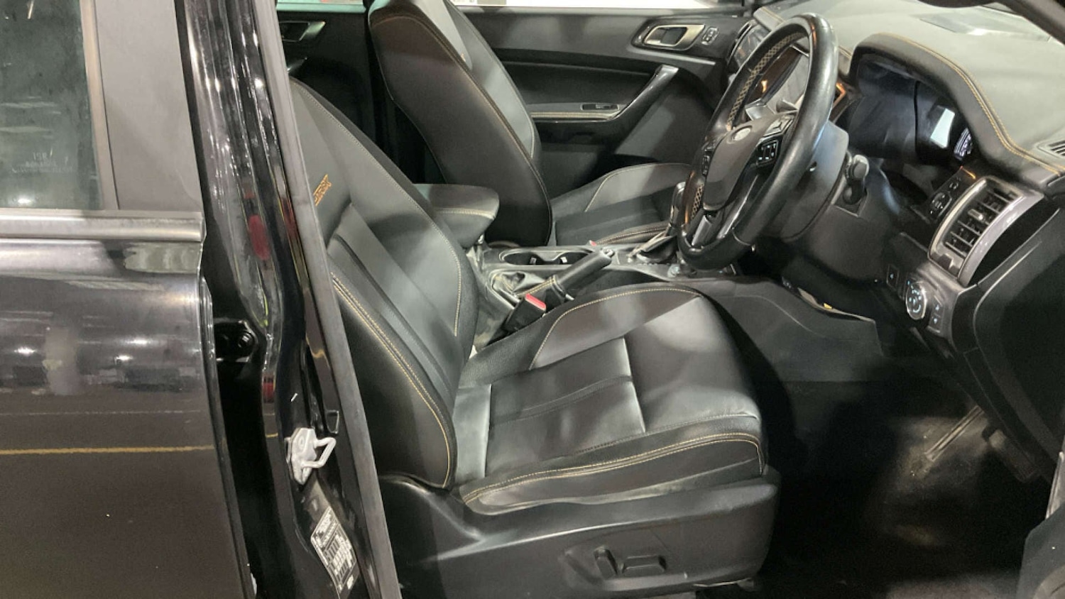 Used Ford Ranger 2022 for sale - 77064347: Photo 10