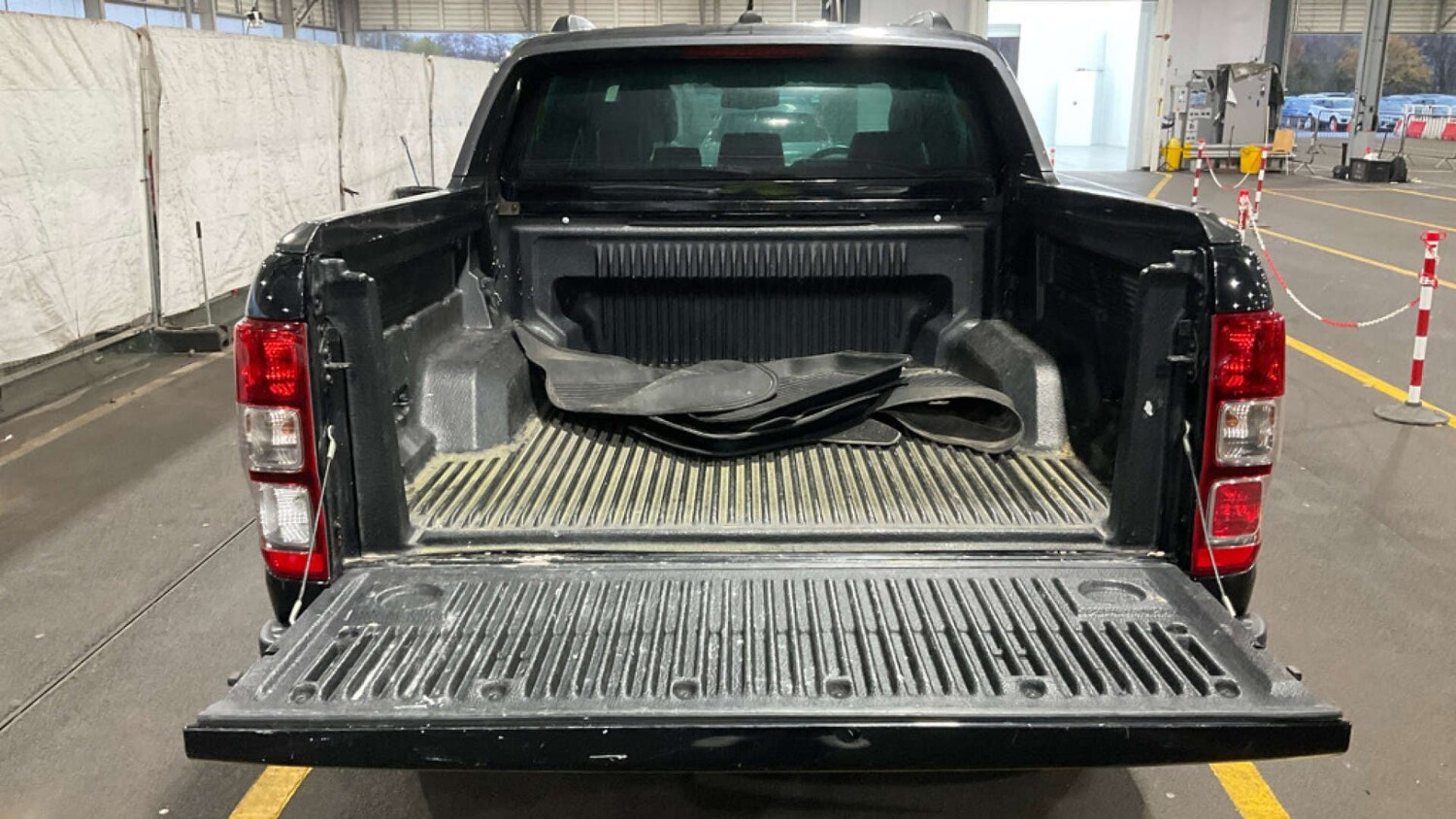 Used Ford Ranger 2022 for sale - 77064347: Photo 12