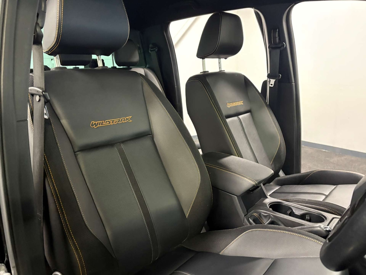 Used Ford Ranger 2022 for sale - 77064347: Photo 13