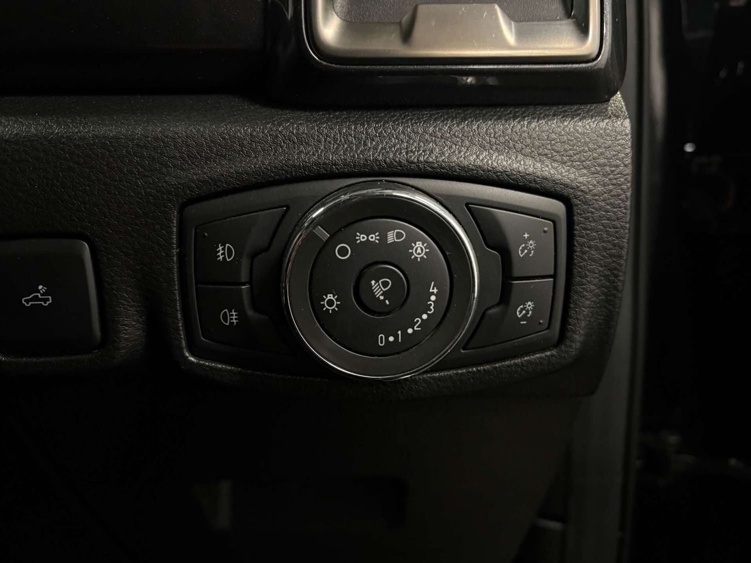 Used Ford Ranger 2022 for sale - 77064347: Photo 15