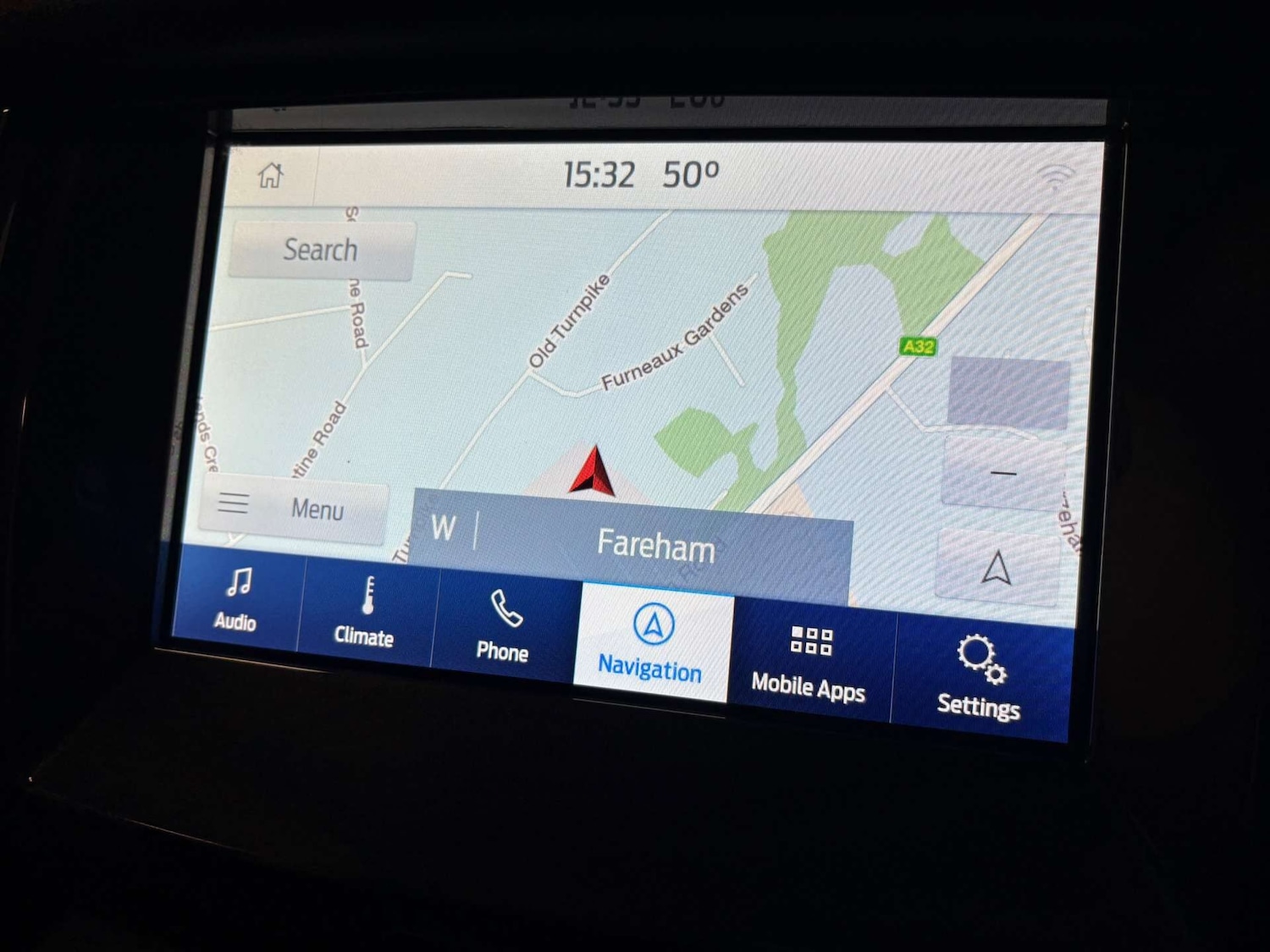 Used Ford Ranger 2022 for sale - 77064347: Photo 21