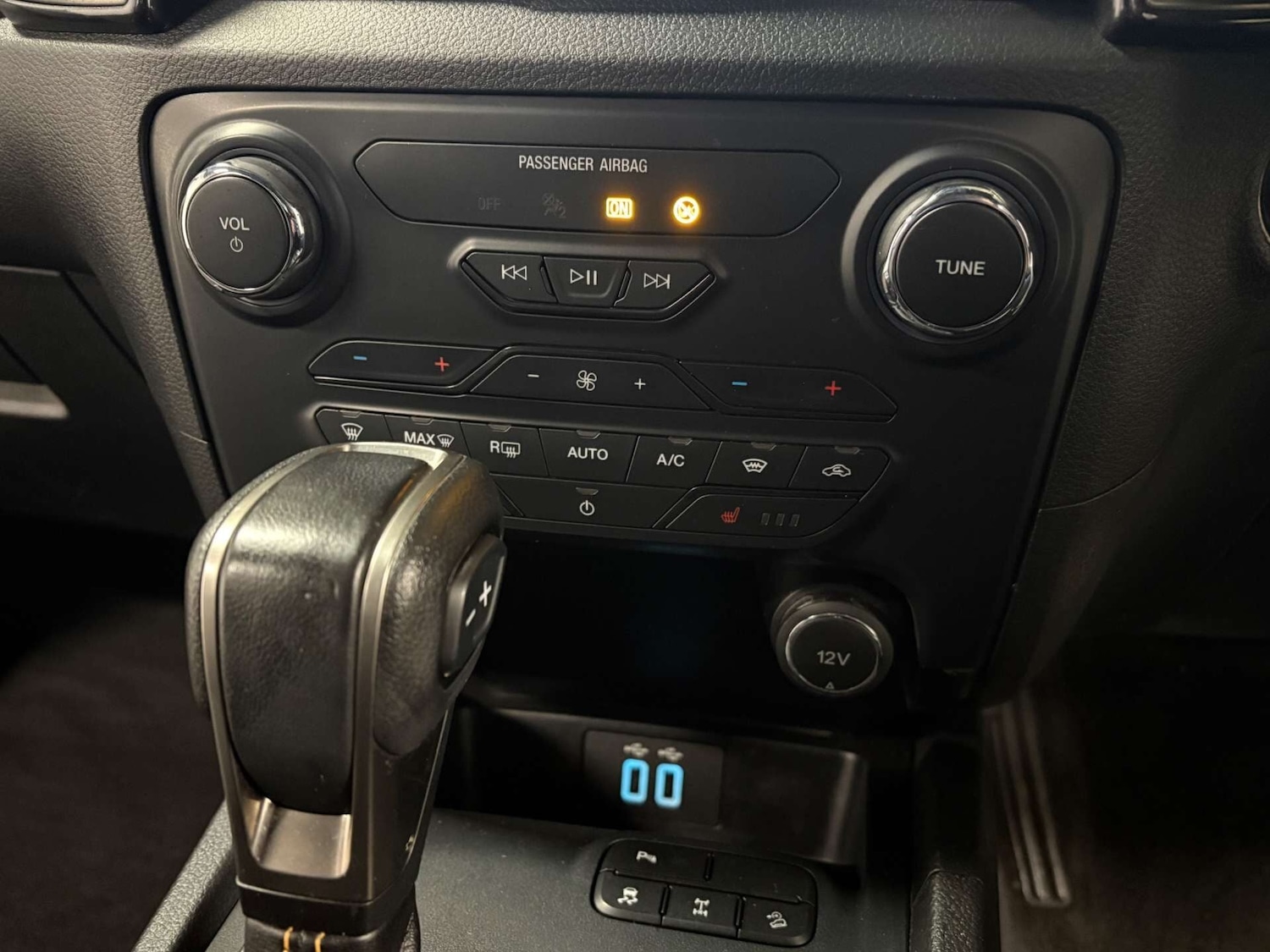 Used Ford Ranger 2022 for sale - 77064347: Photo 22