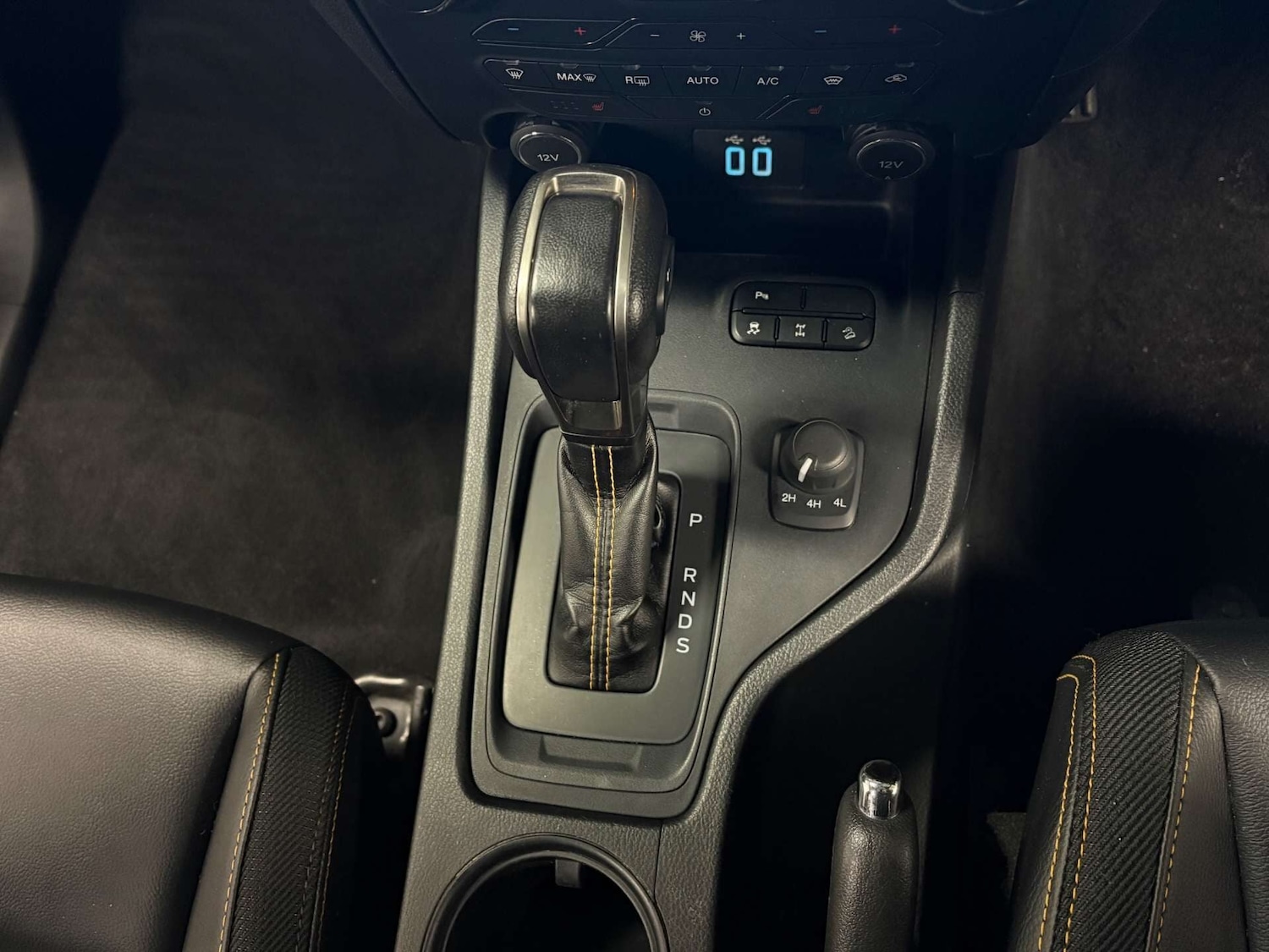 Used Ford Ranger 2022 for sale - 77064347: Photo 25