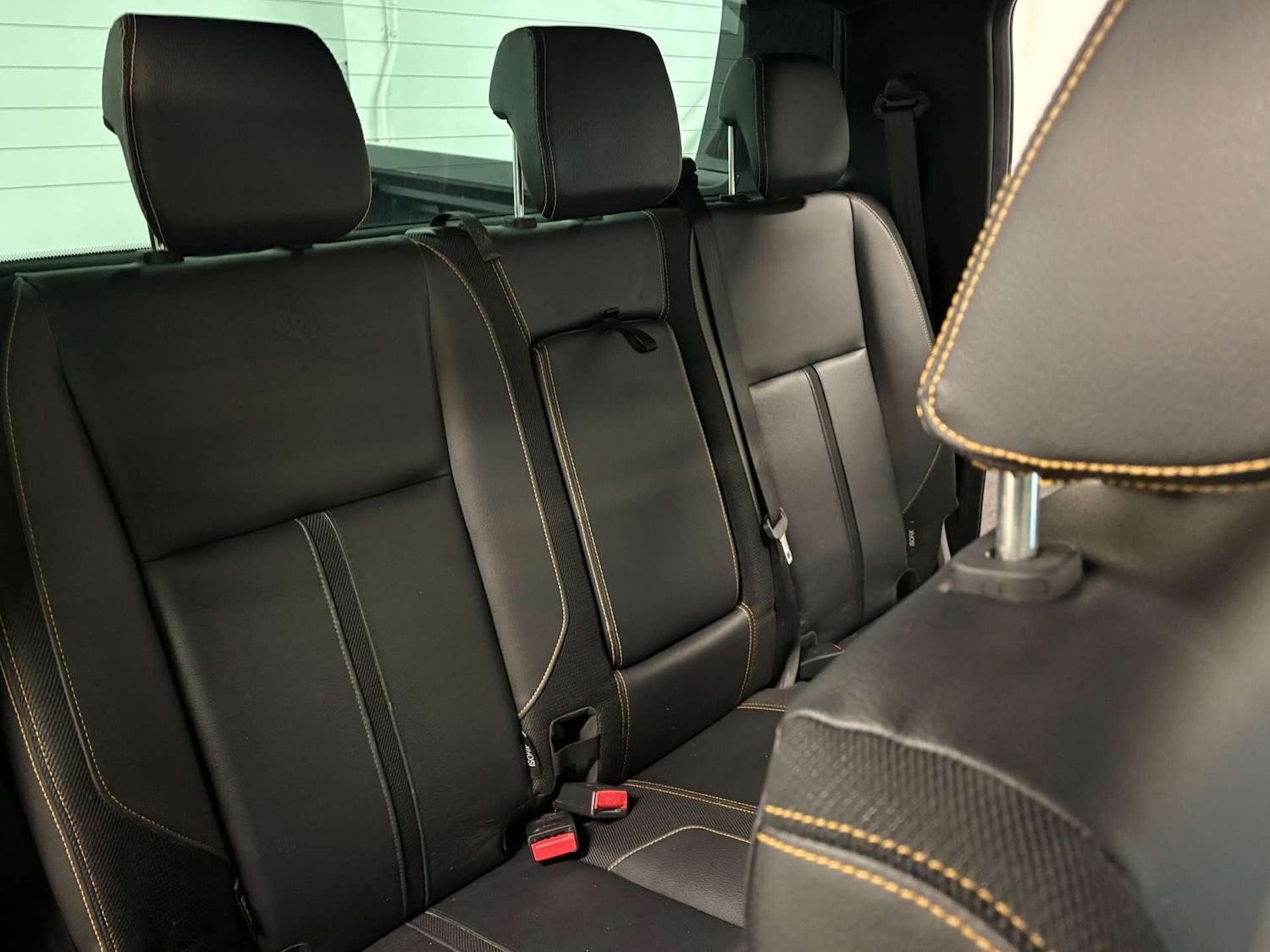 Used Ford Ranger 2022 for sale - 77064347: Photo 27