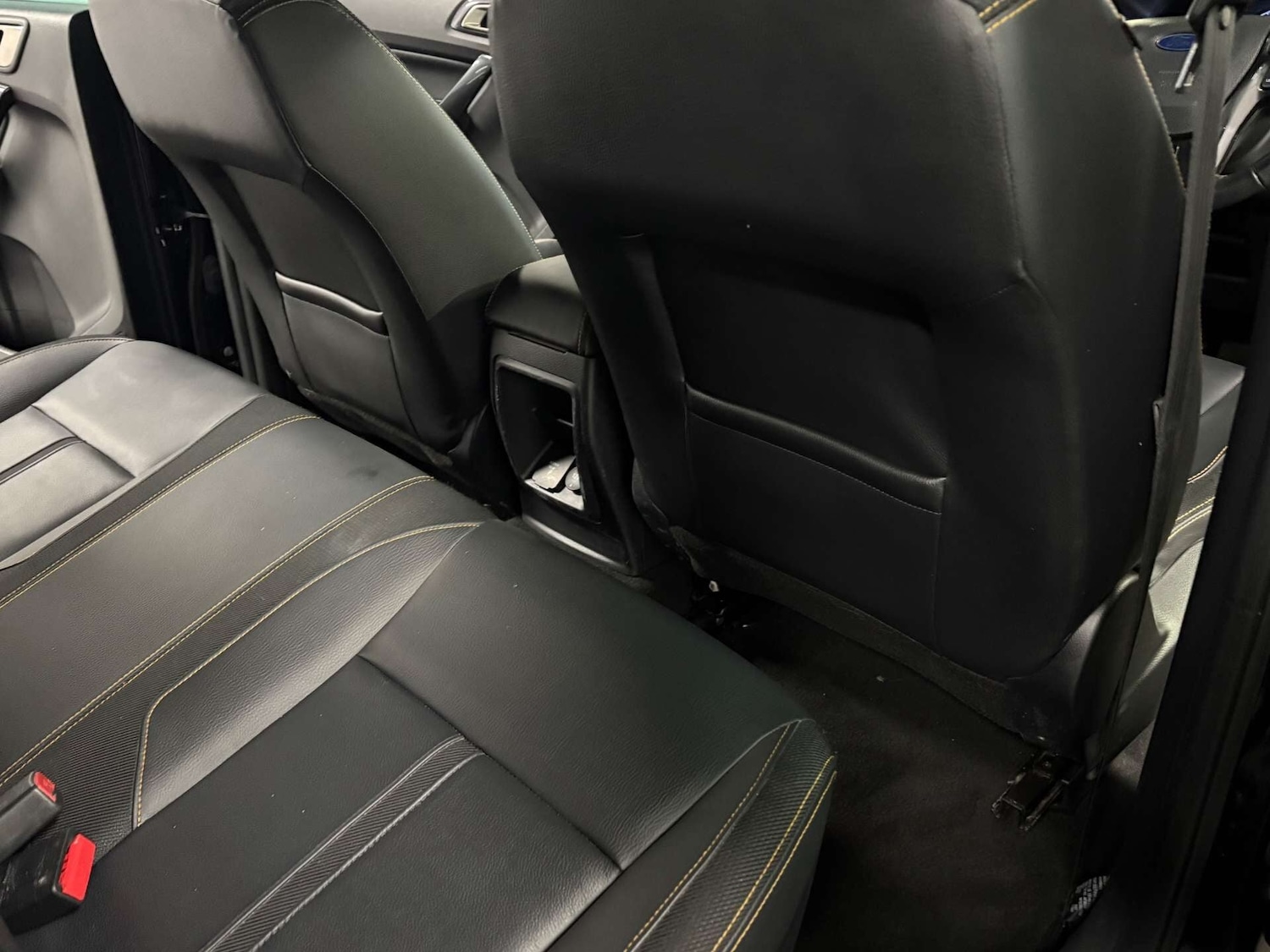 Used Ford Ranger 2022 for sale - 77064347: Photo 31