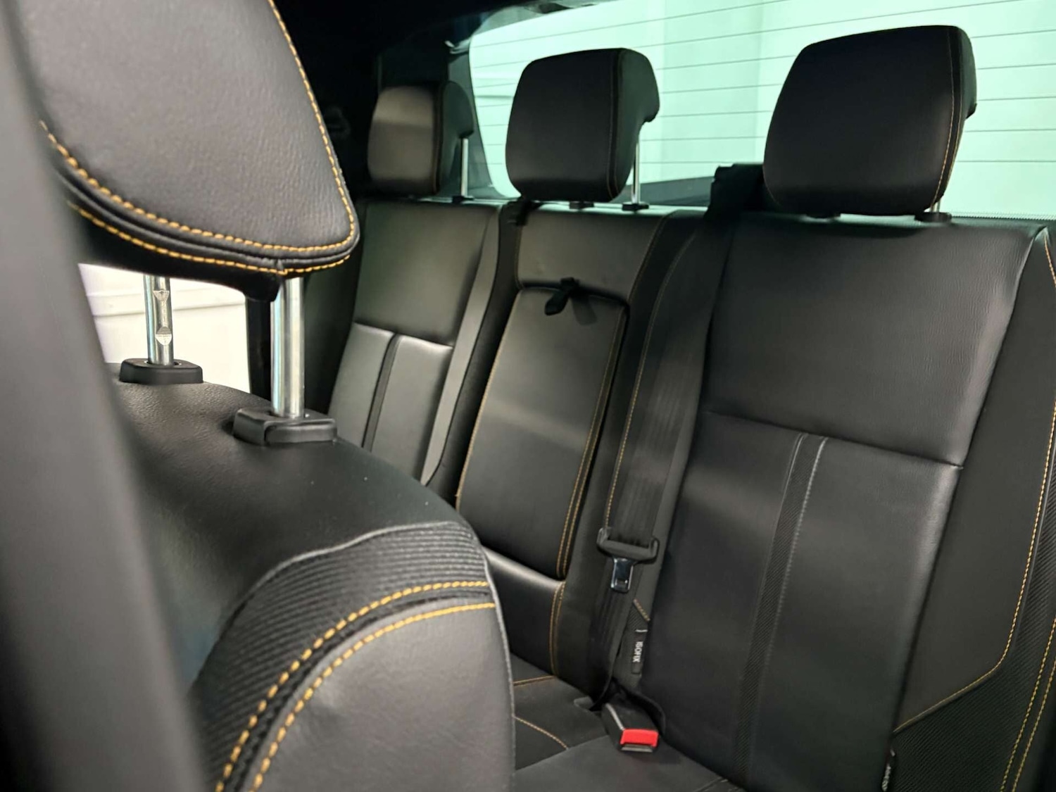 Used Ford Ranger 2022 for sale - 77064347: Photo 34