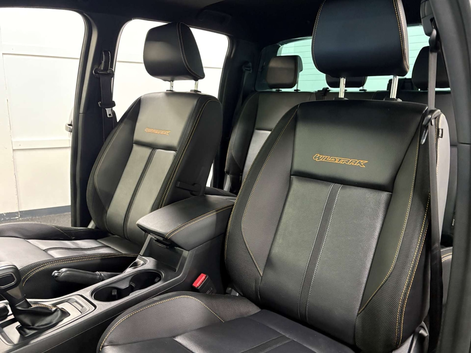 Used Ford Ranger 2022 for sale - 77064347: Photo 38