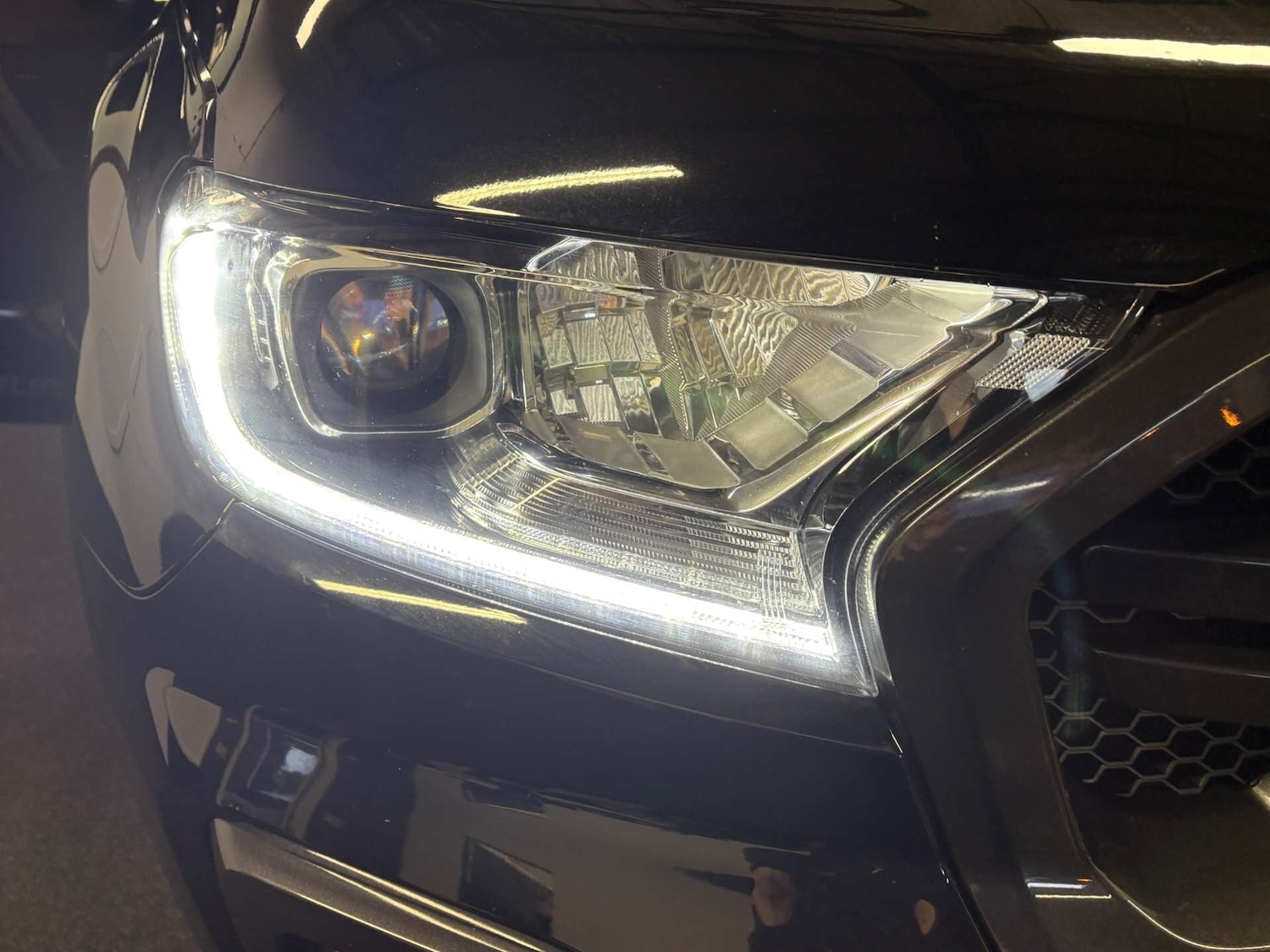 Used Ford Ranger 2022 for sale - 77064347: Photo 43